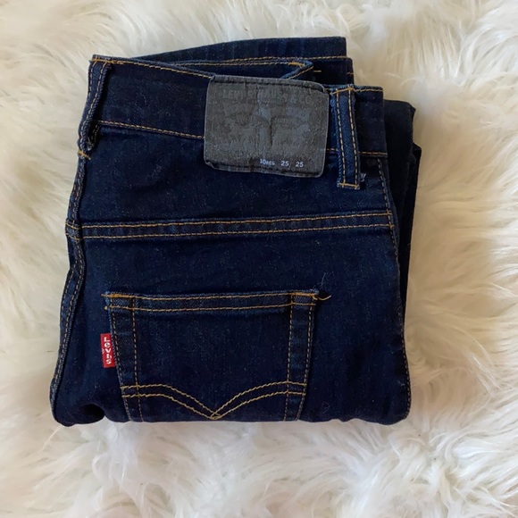 Levi’s 511 Performance 511 Slim Pants - Picture 2 of 4